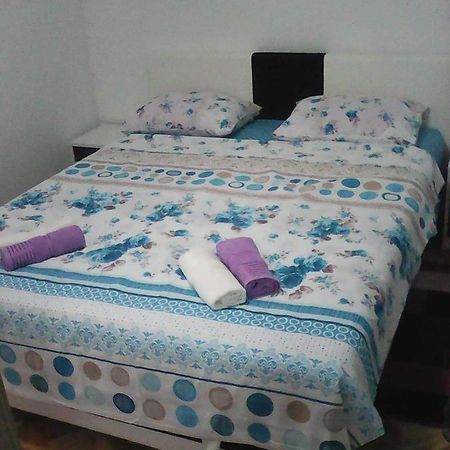 Apartmani Pavkovic Stari Mikanovci Exterior foto