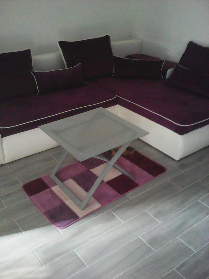 Apartmani Pavkovic Stari Mikanovci Exterior foto